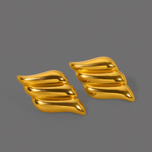 Zephyr Studs