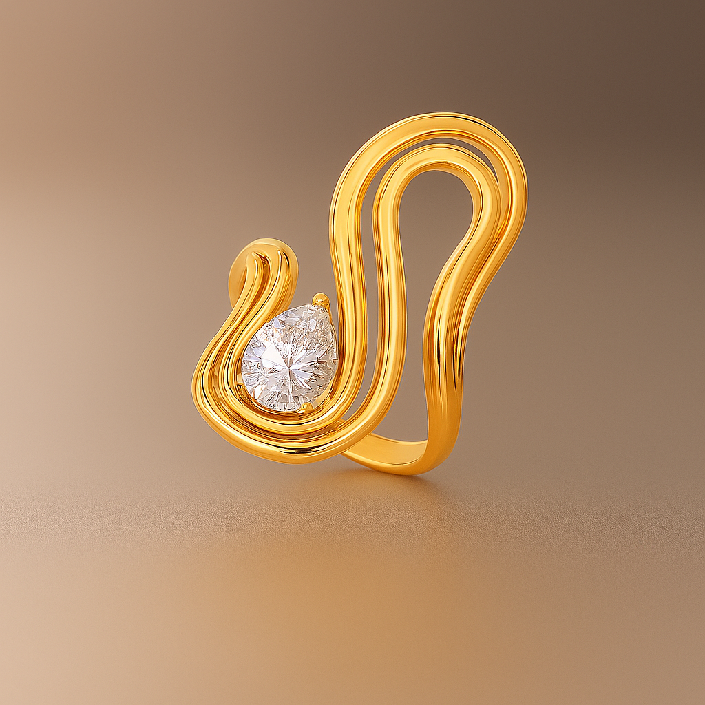 Liana Ring