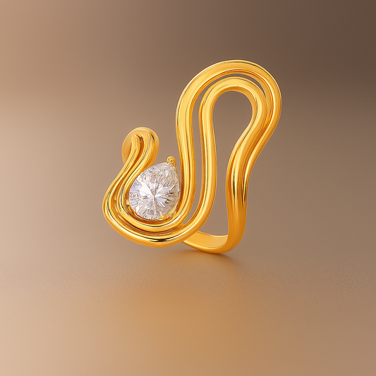 Liana Ring