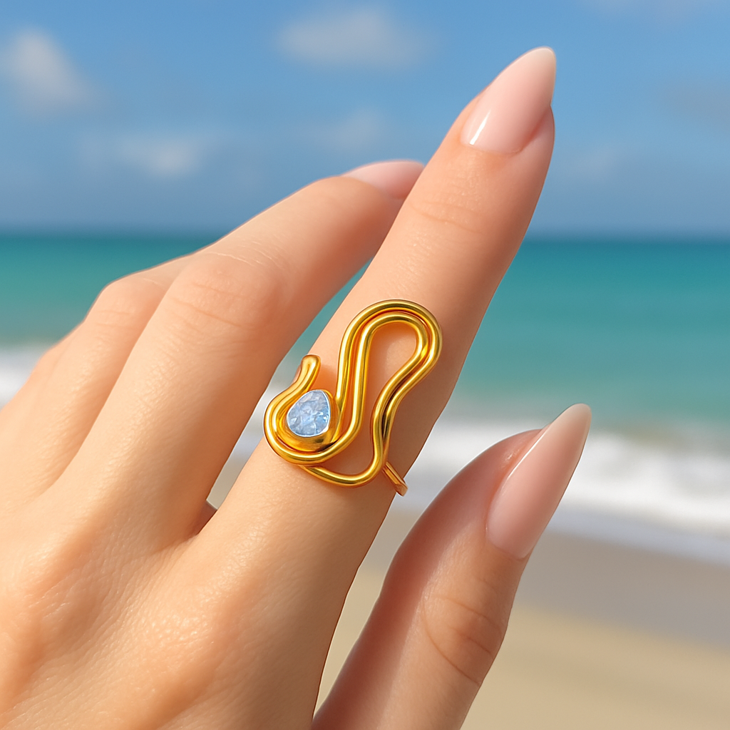 Liana Ring