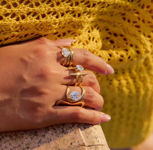 Azalea Ring